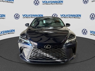 2023 Lexus RX 350 RX 350