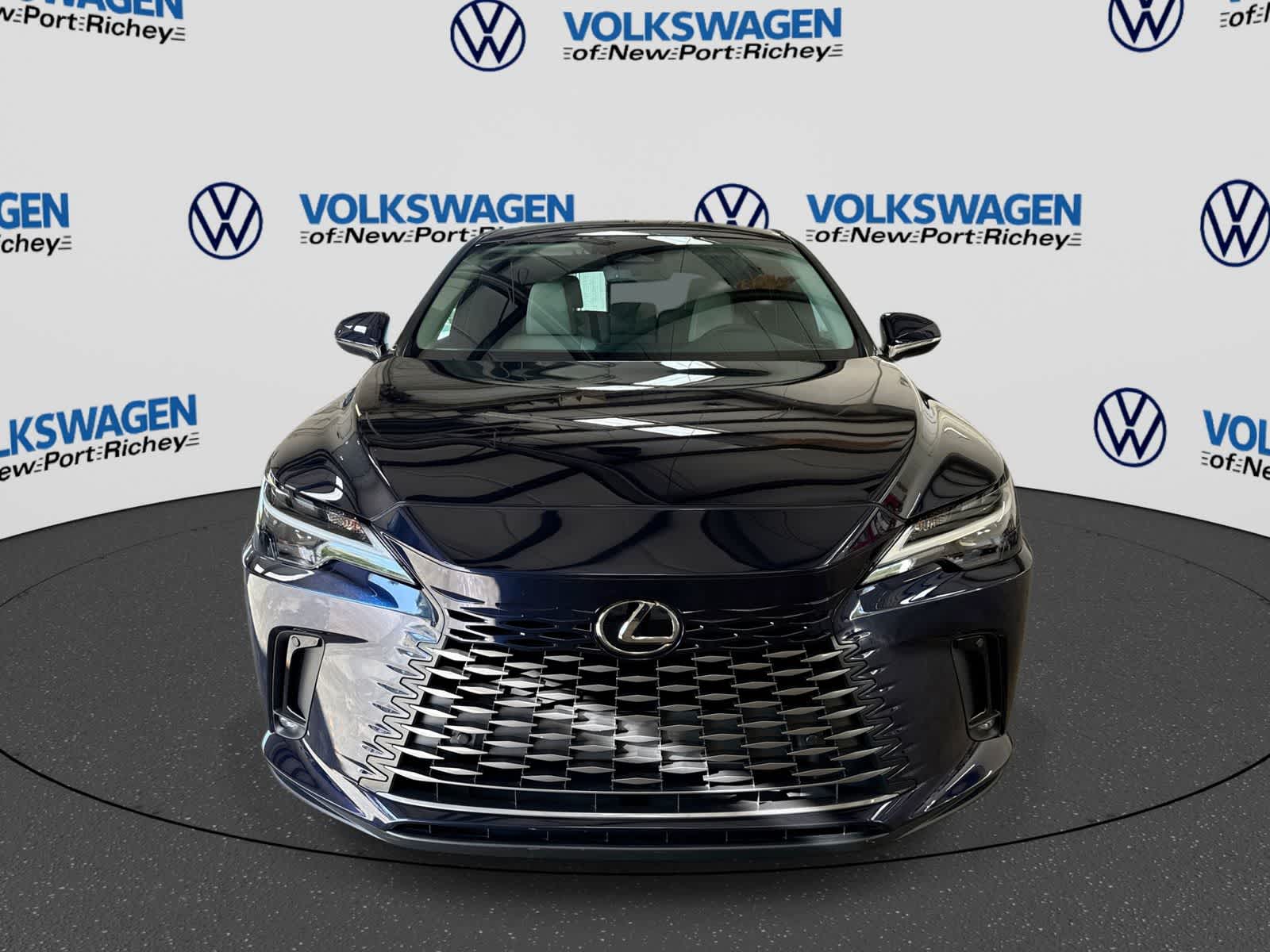 2023 Lexus RX 350 RX 350