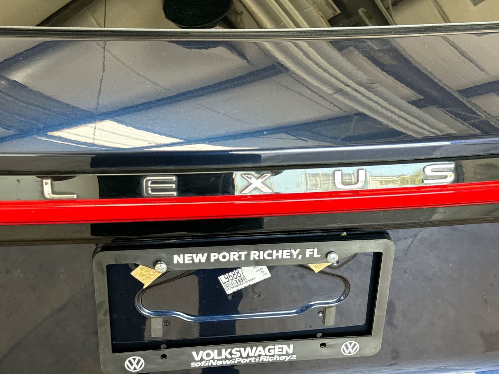 2023 Lexus RX 350 RX 350