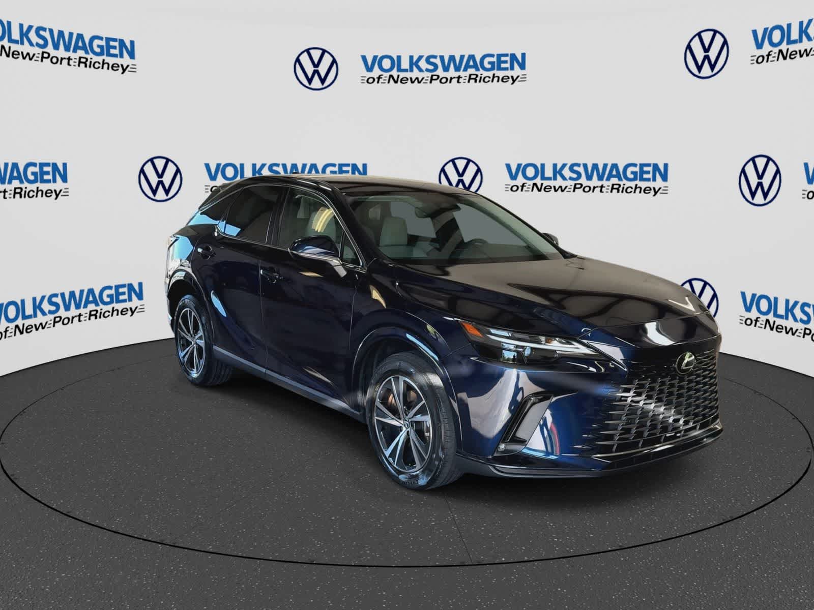 2023 Lexus RX 350 RX 350