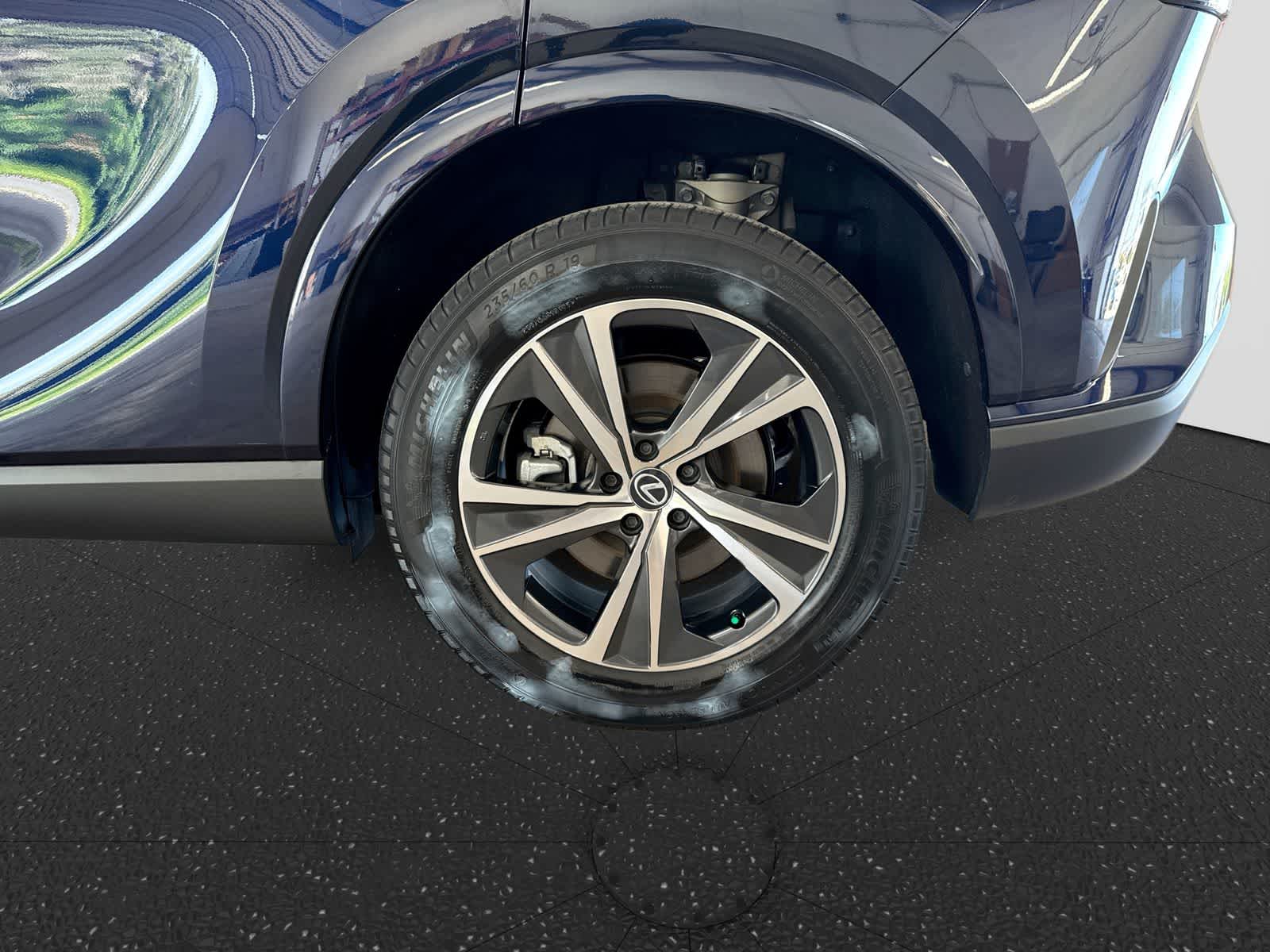 2023 Lexus RX 350 RX 350
