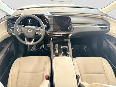 2023 Lexus RX 350 RX 350