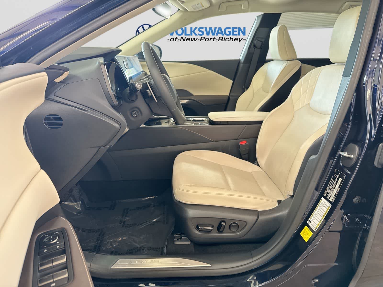 2023 Lexus RX 350 RX 350