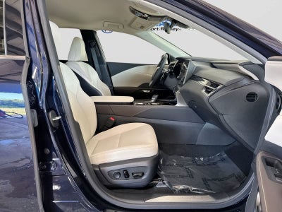 2023 Lexus RX 350 RX 350
