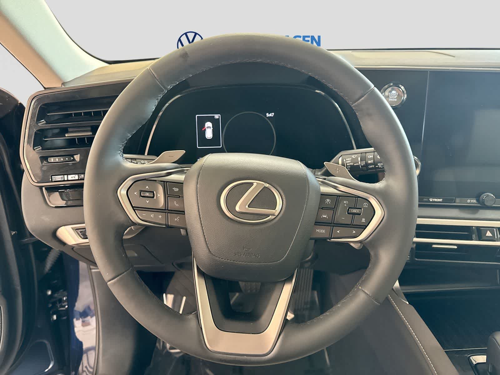 2023 Lexus RX 350 RX 350