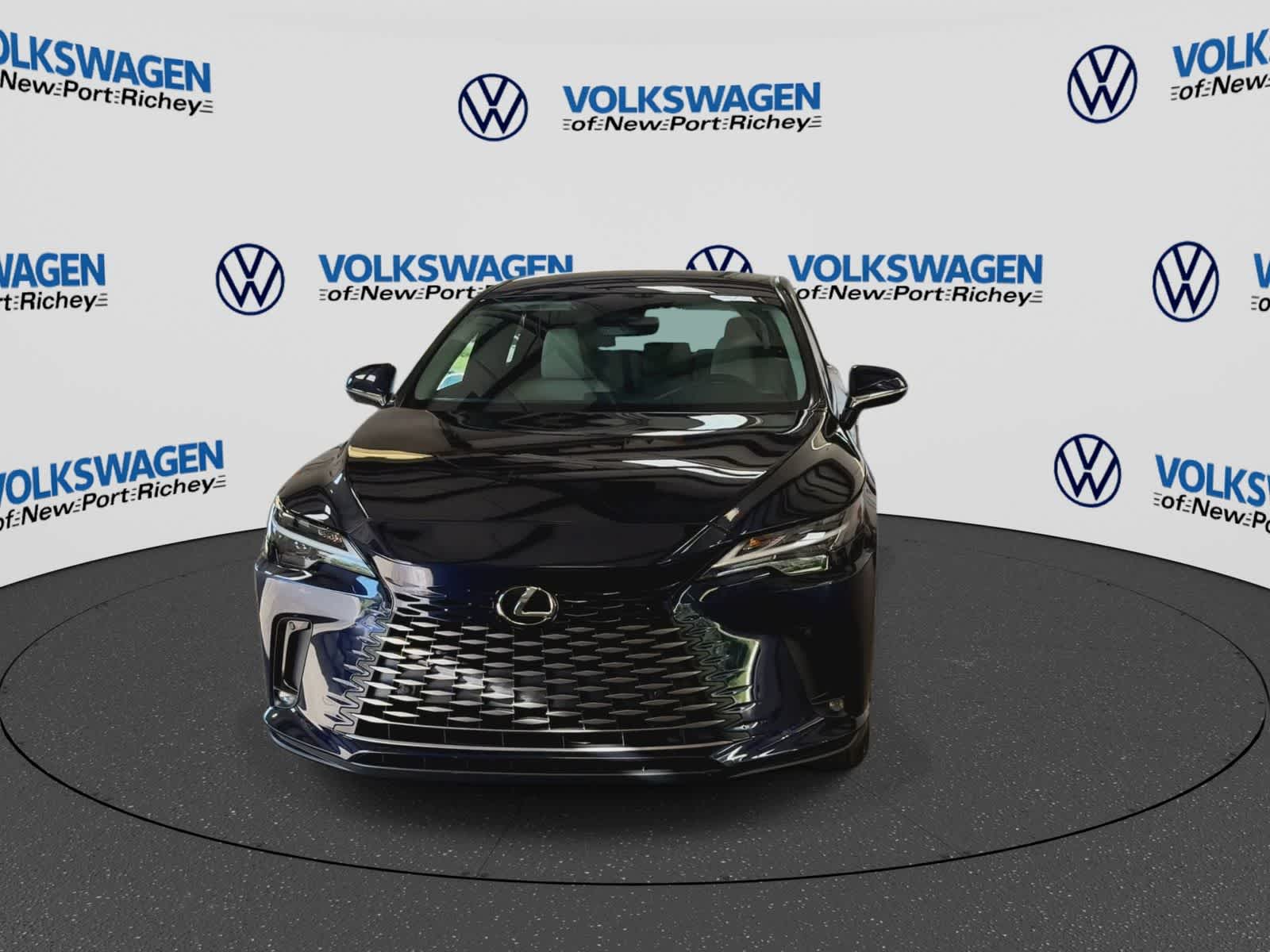 2023 Lexus RX 350 RX 350