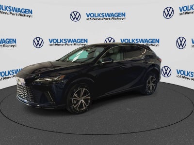 2023 Lexus RX 350 RX 350