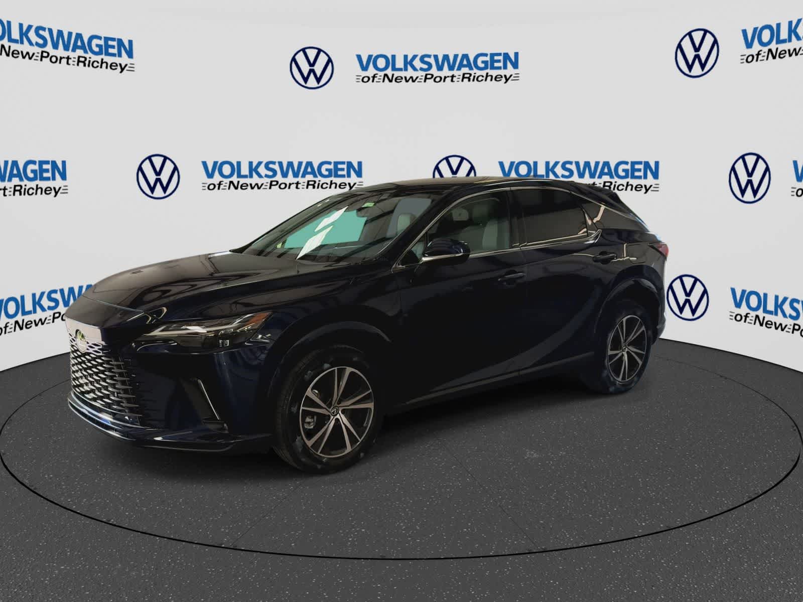 2023 Lexus RX 350 RX 350