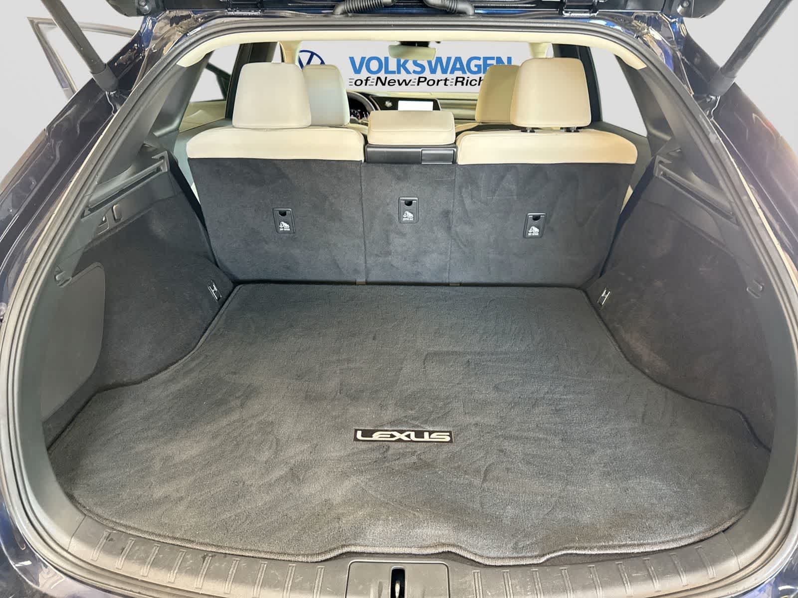 2023 Lexus RX 350 RX 350