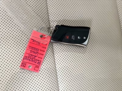 2023 Lexus RX 350 RX 350