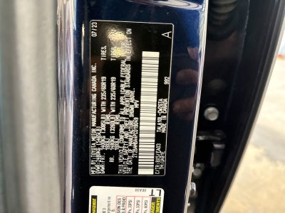 2023 Lexus RX 350 RX 350