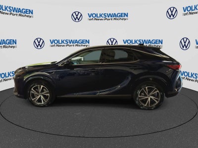 2023 Lexus RX 350 RX 350