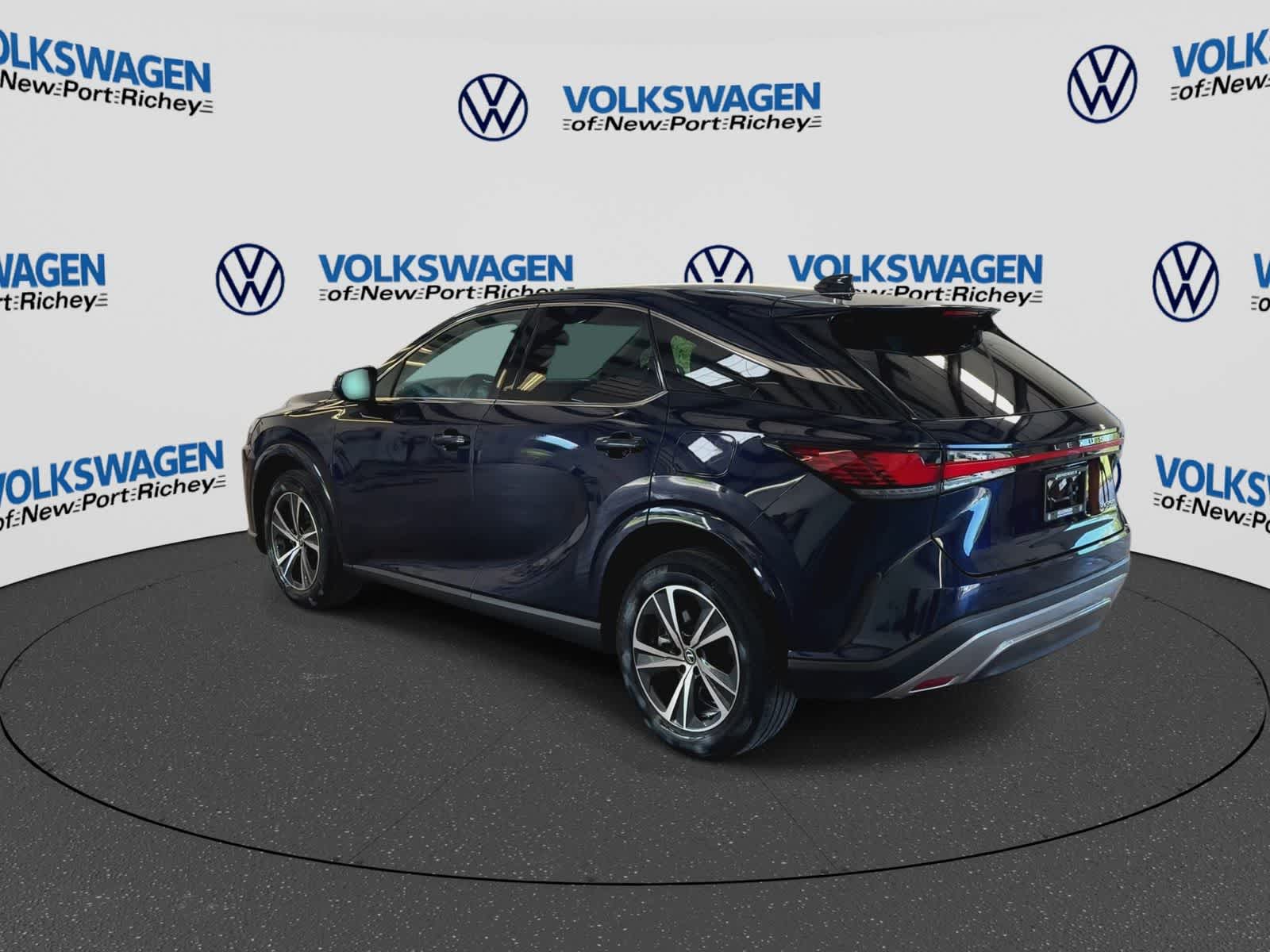 2023 Lexus RX 350 RX 350