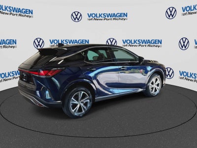 2023 Lexus RX 350 RX 350