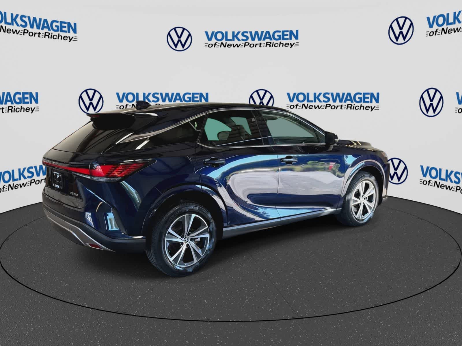 2023 Lexus RX 350 RX 350