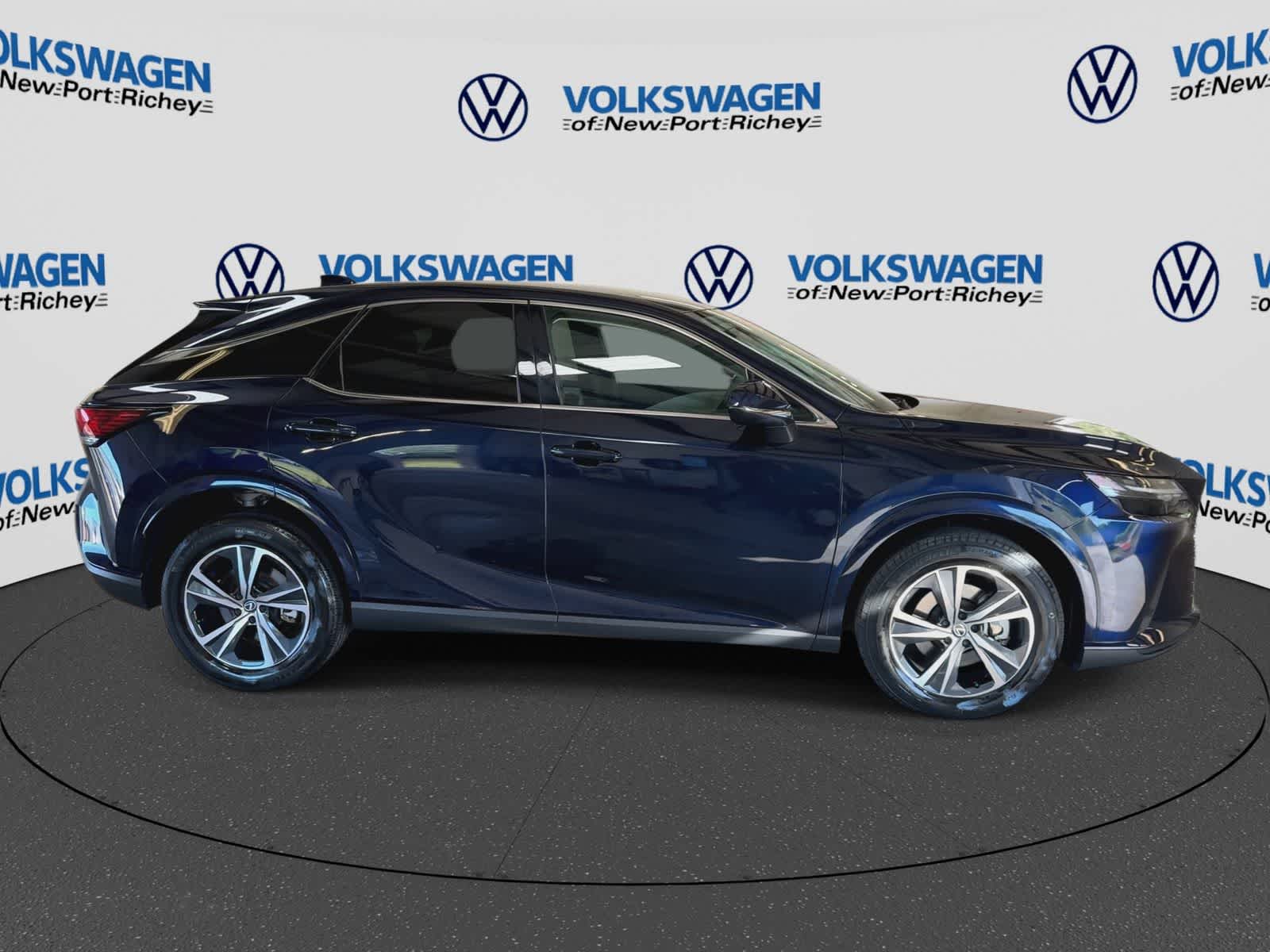 2023 Lexus RX 350 RX 350