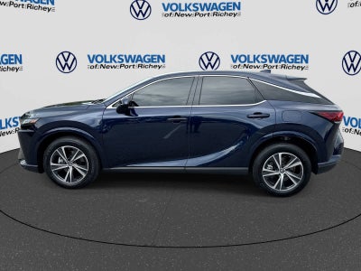 2024 Lexus RX 350 RX 350