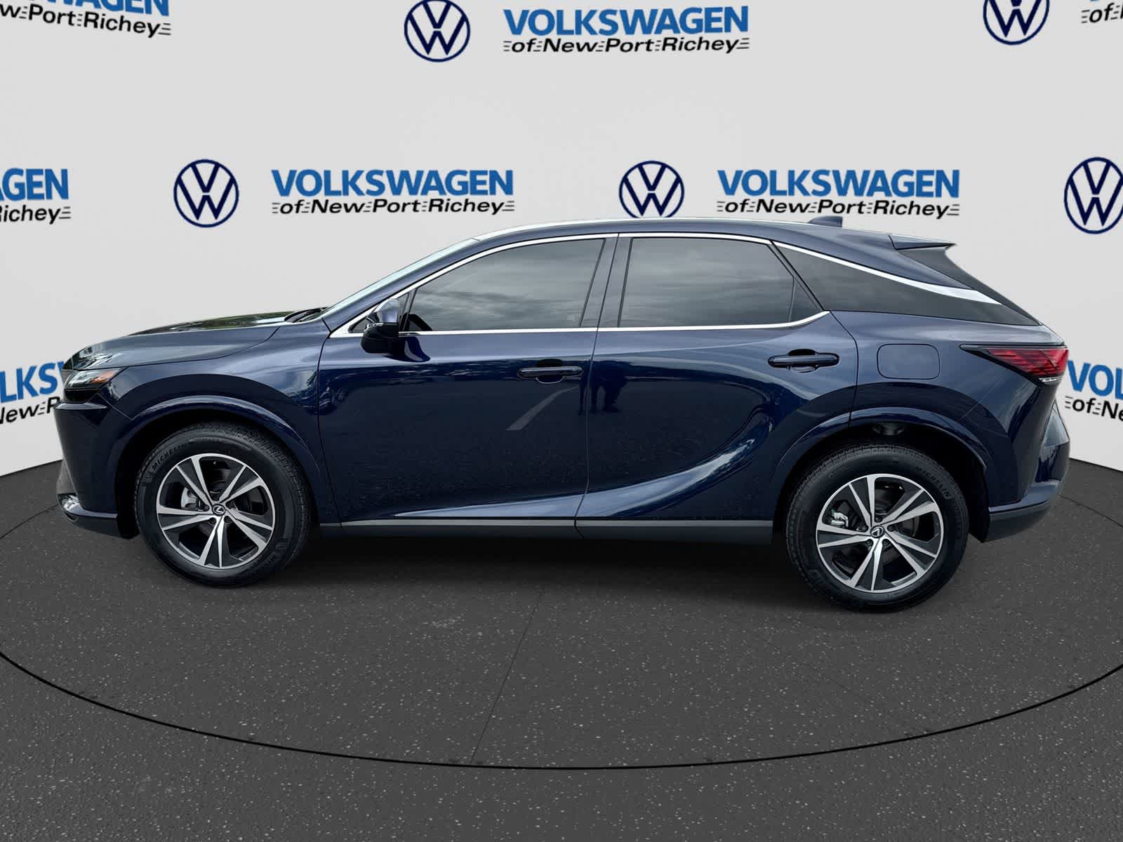 2024 Lexus RX 350 RX 350
