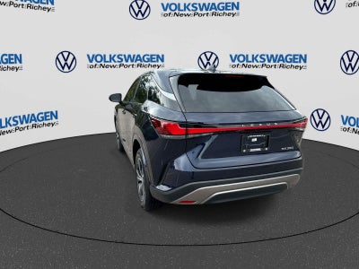 2024 Lexus RX 350 RX 350