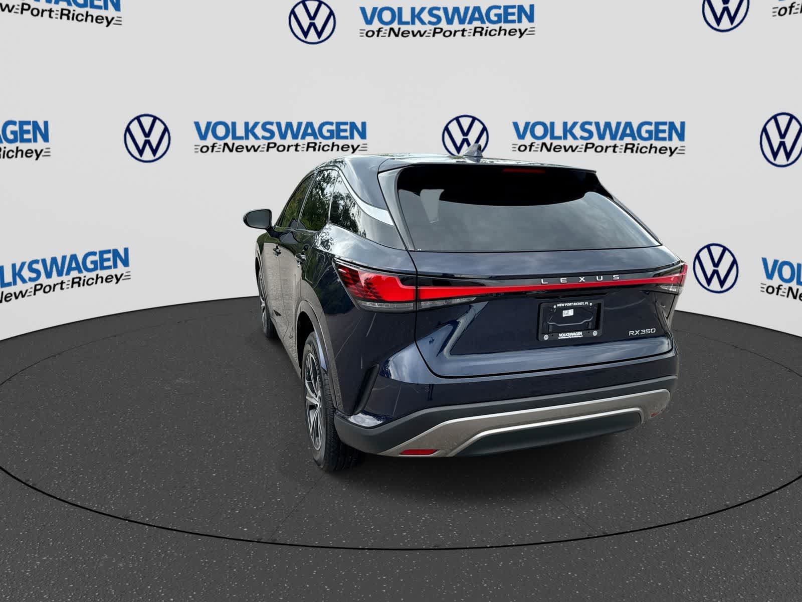 2024 Lexus RX 350 RX 350