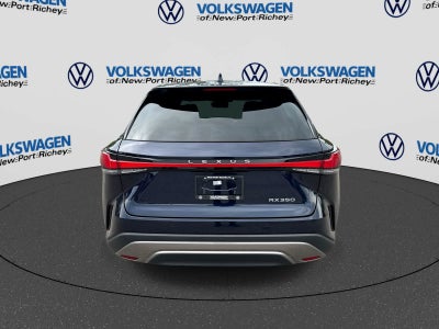 2024 Lexus RX 350 RX 350