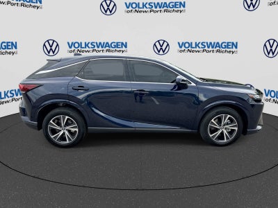 2024 Lexus RX 350 RX 350