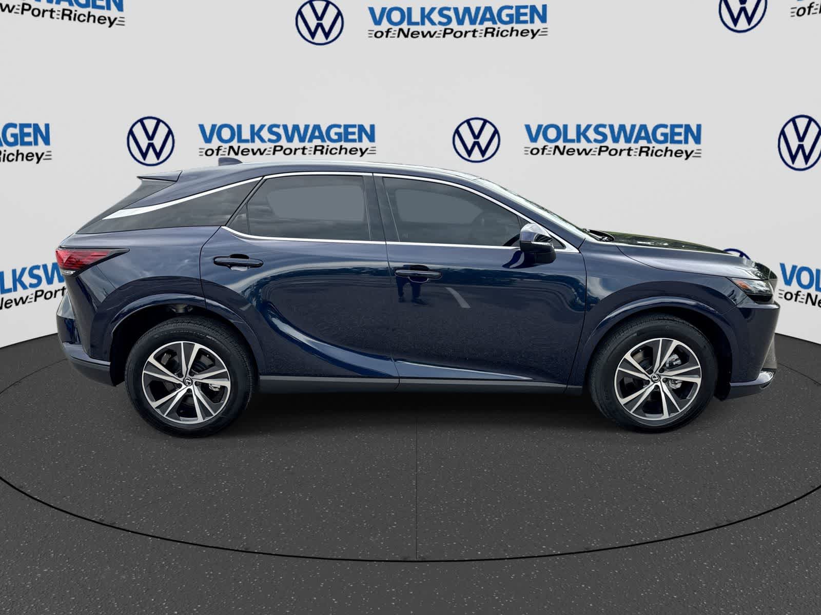 2024 Lexus RX 350 RX 350