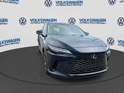 2024 Lexus RX 350 RX 350