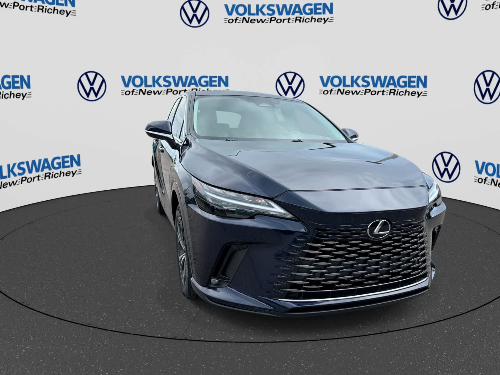 2024 Lexus RX 350 RX 350