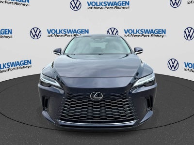 2024 Lexus RX 350 RX 350