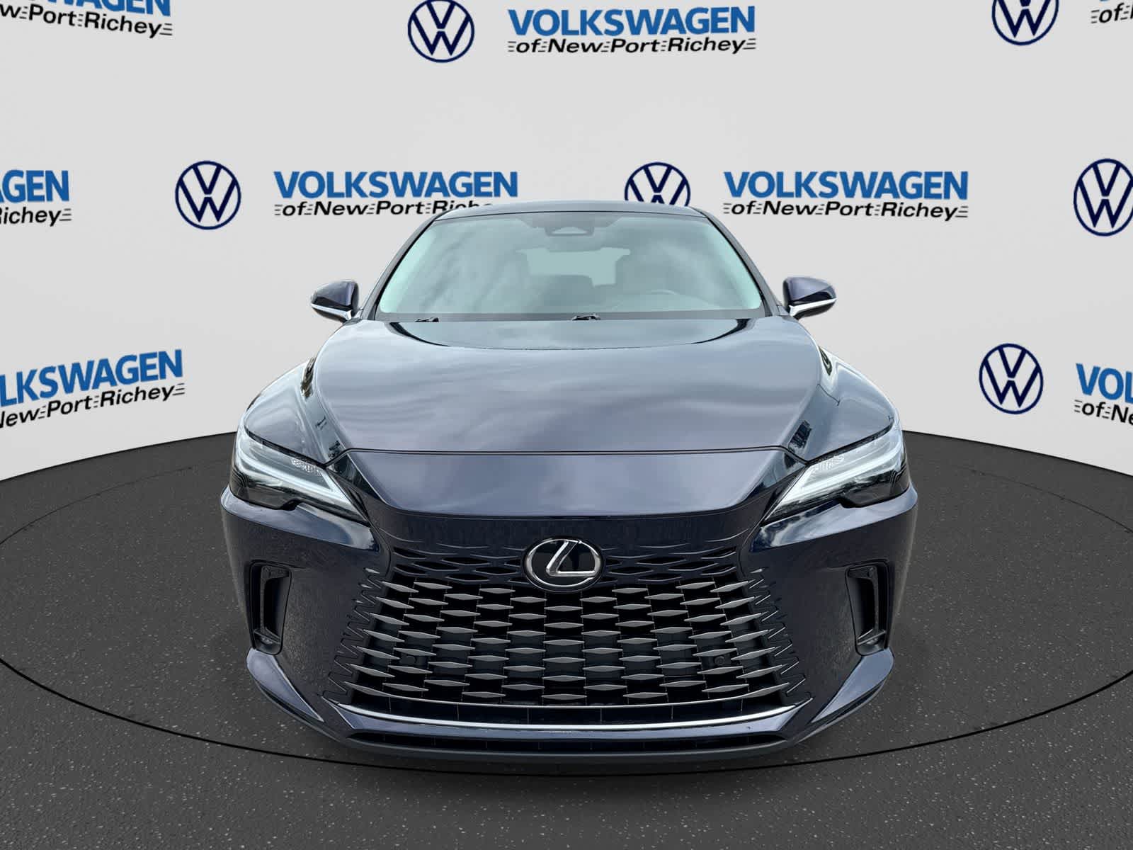 2024 Lexus RX 350 RX 350