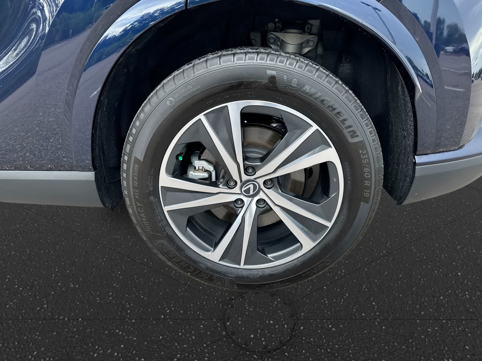 2024 Lexus RX 350 RX 350