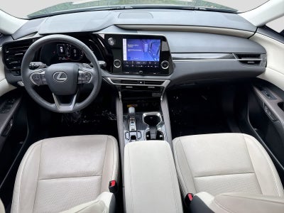 2024 Lexus RX 350 RX 350