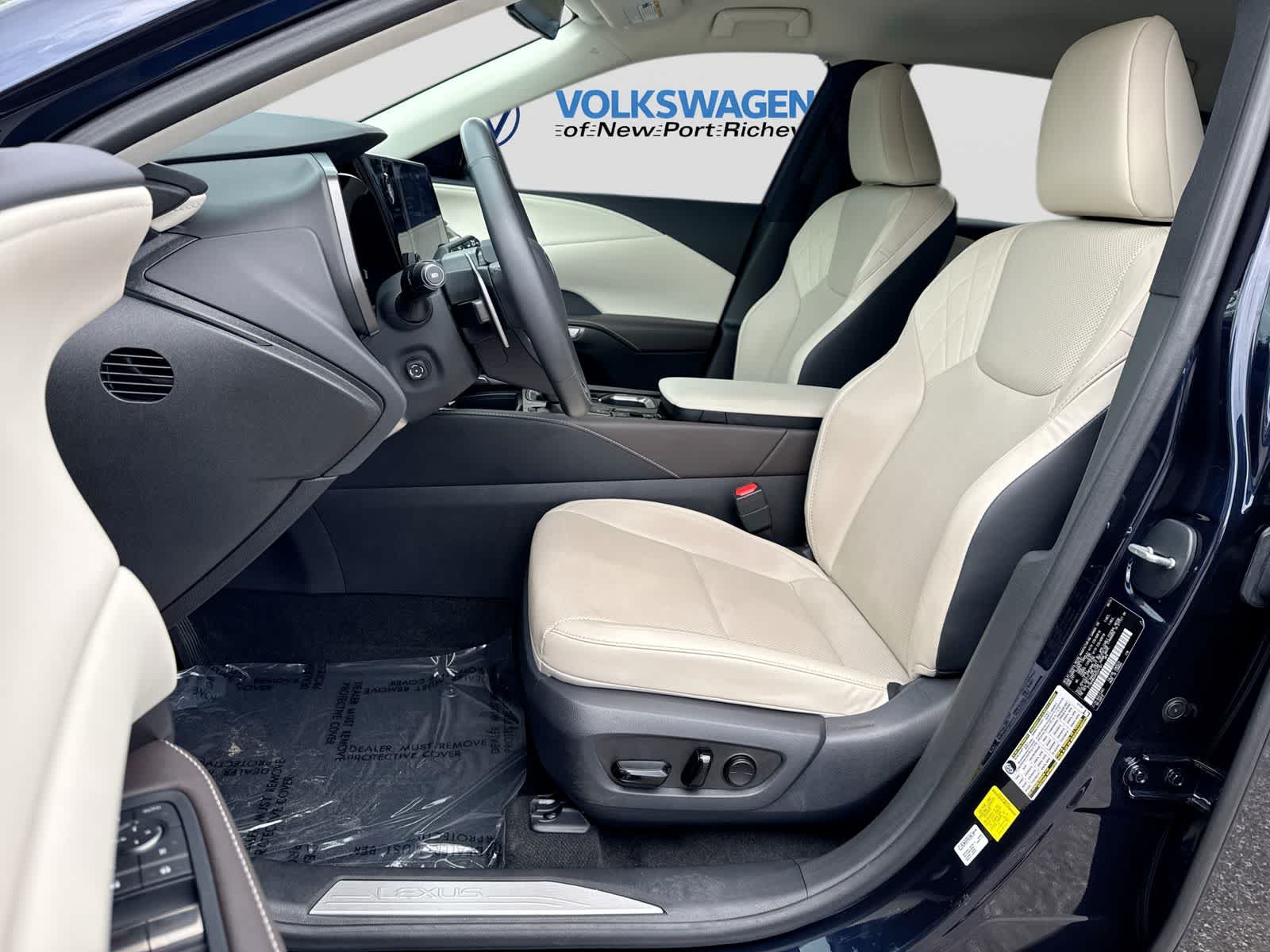 2024 Lexus RX 350 RX 350