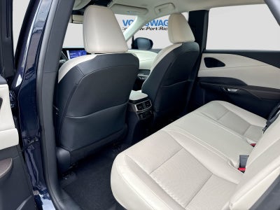 2024 Lexus RX 350 RX 350