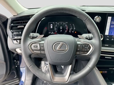 2024 Lexus RX 350 RX 350