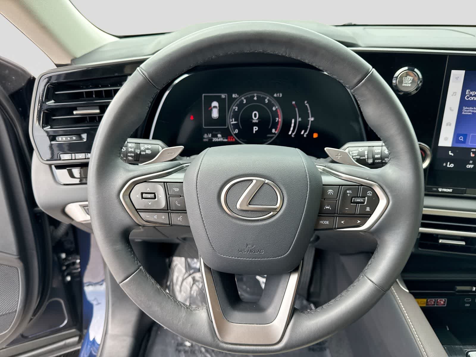 2024 Lexus RX 350 RX 350