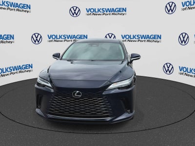 2024 Lexus RX 350 RX 350
