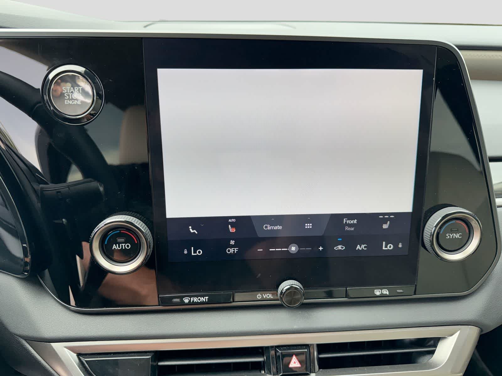 2024 Lexus RX 350 RX 350