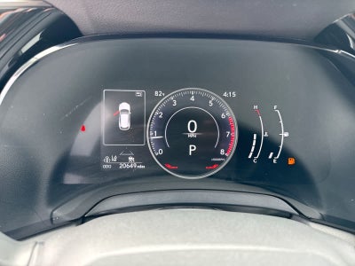 2024 Lexus RX 350 RX 350