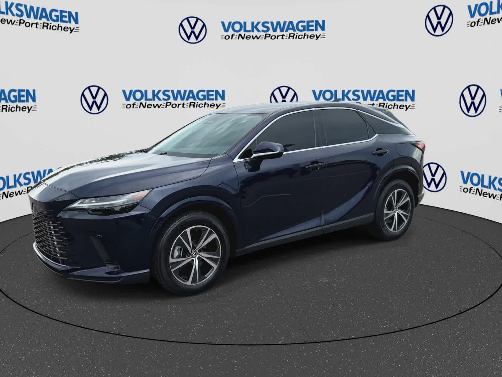 2024 Lexus RX 350 RX 350