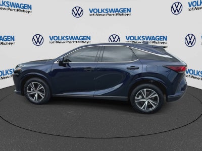 2024 Lexus RX 350 RX 350