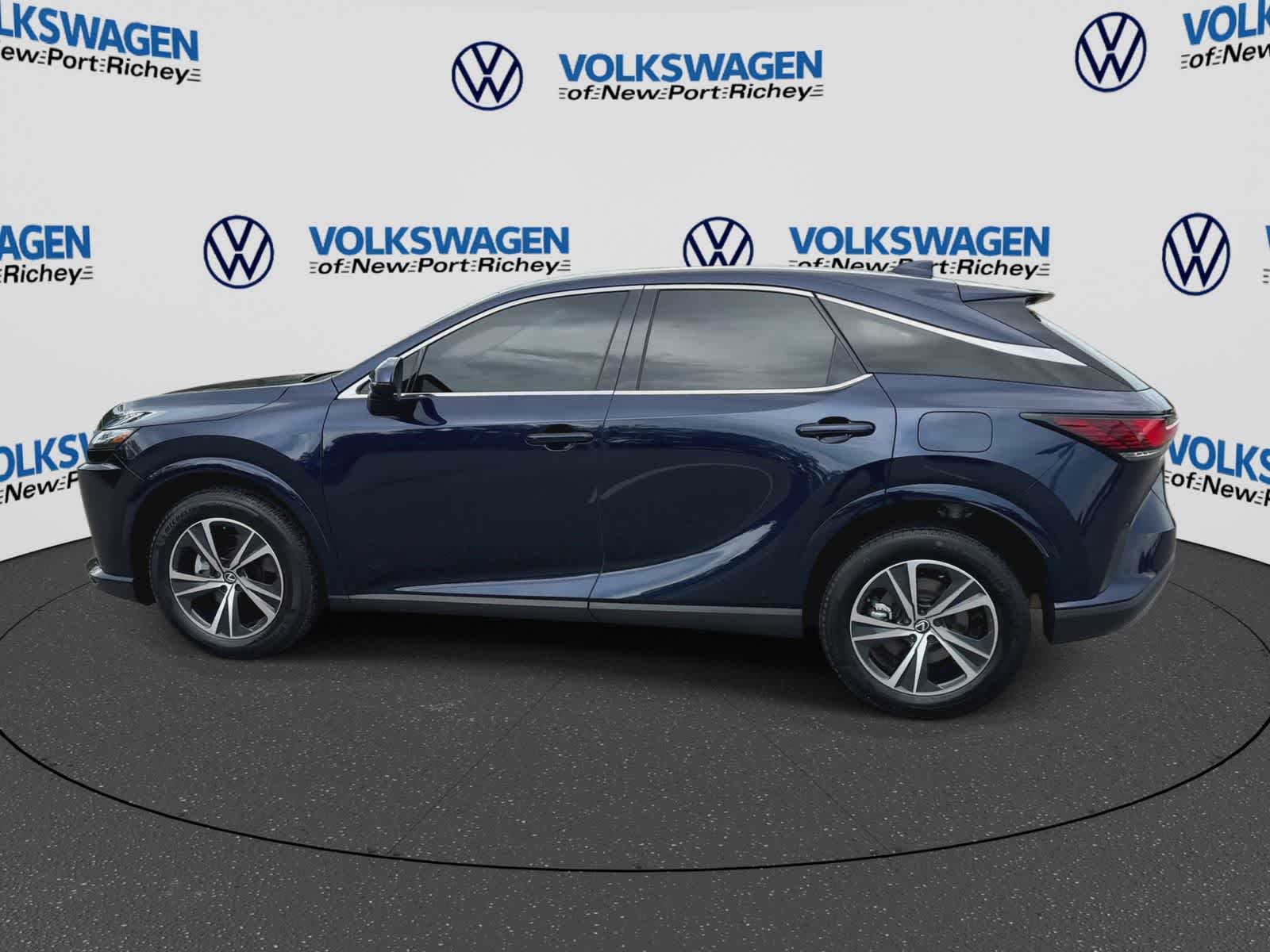 2024 Lexus RX 350 RX 350