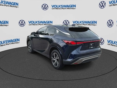 2024 Lexus RX 350 RX 350