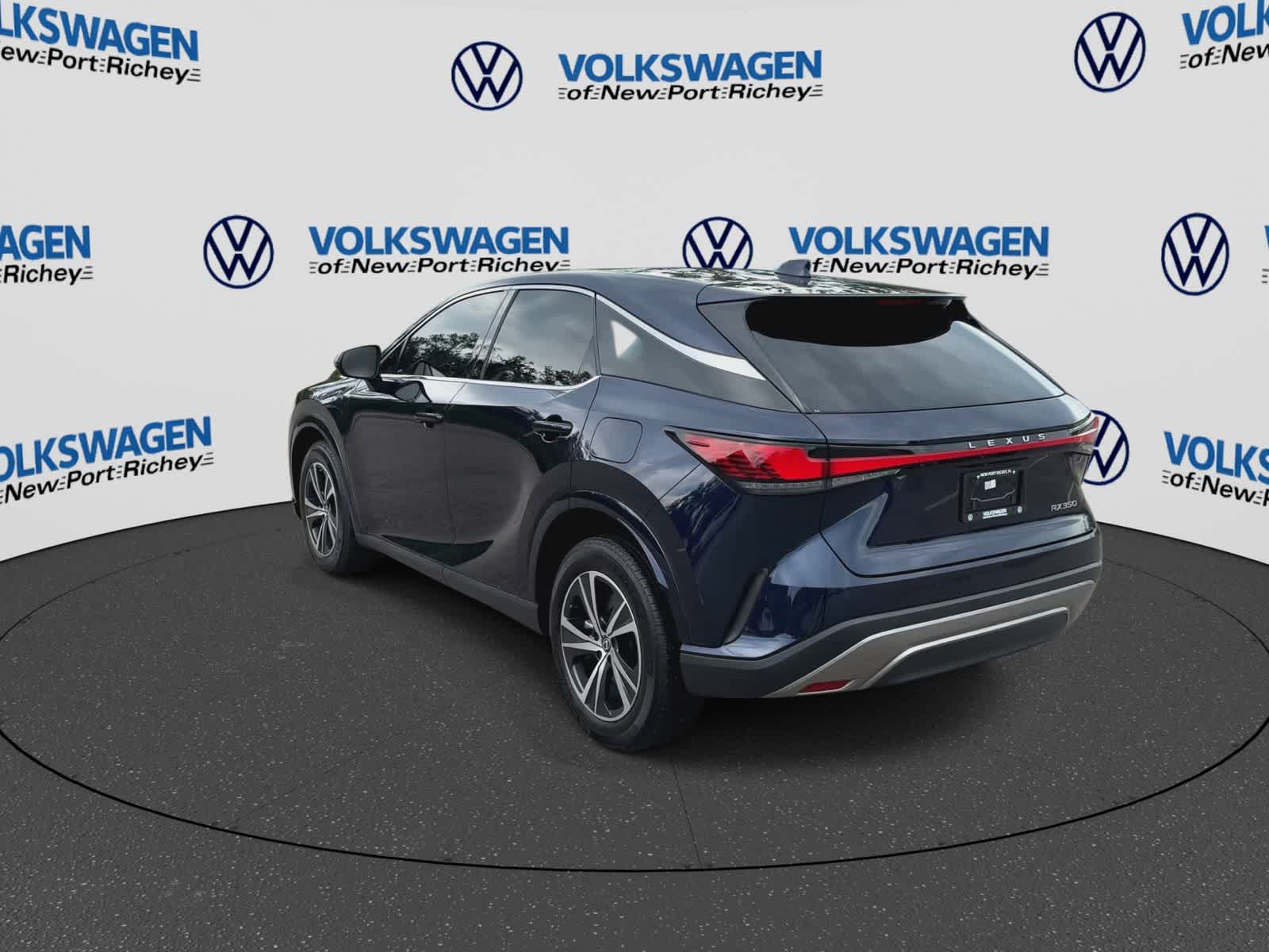 2024 Lexus RX 350 RX 350