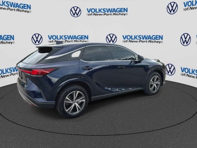 2024 Lexus RX 350 RX 350