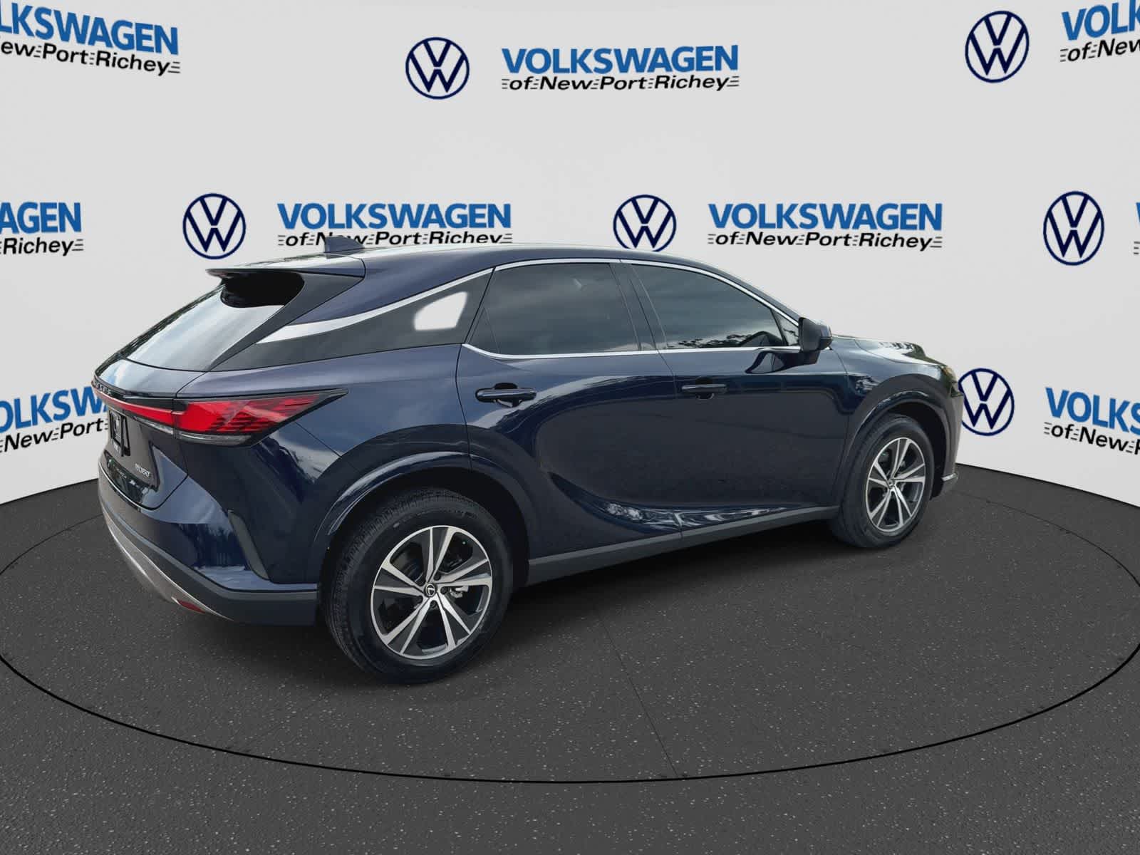 2024 Lexus RX 350 RX 350