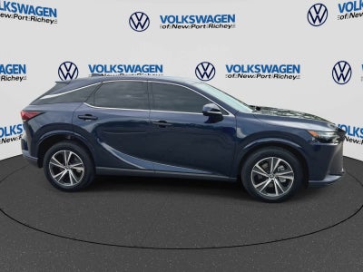 2024 Lexus RX 350 RX 350