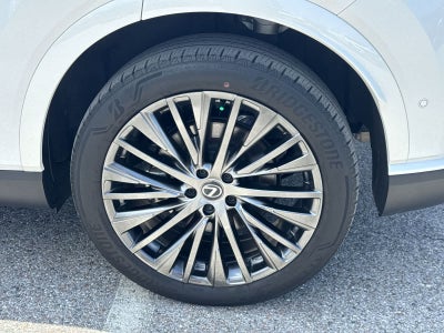 2023 Lexus RX 350 Luxury