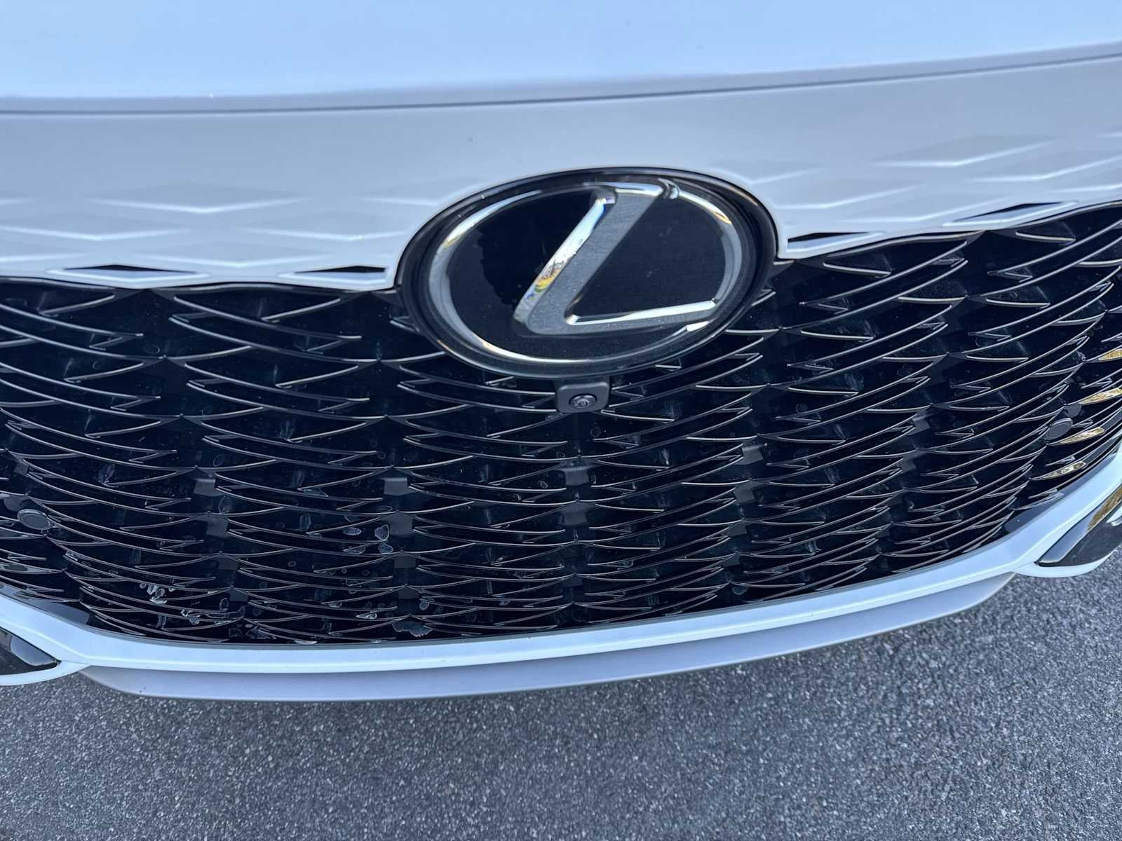 2024 Lexus RX F SPORT Performance